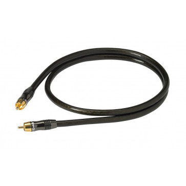 Real Cable ESUB (1 RCA - 1 RCA ) 10M00