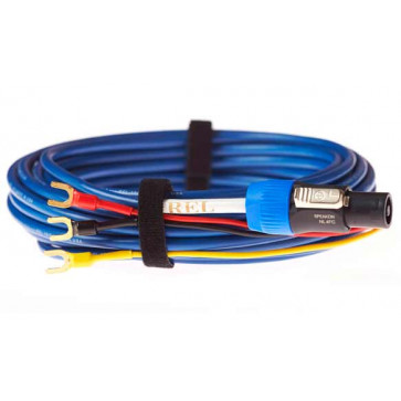 Сабвуферный кабель REL Bass Line cable 