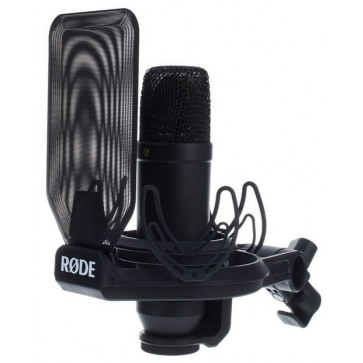 Студийный микрофон RODE NT1 KIT