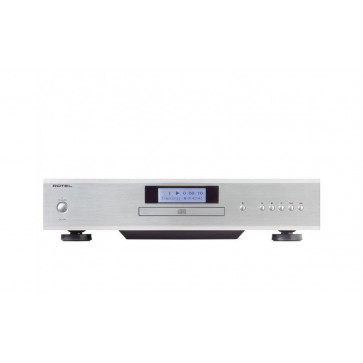 CD плеер Rotel CD-14 Silver