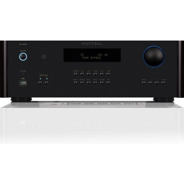 Стерео усилитель Rotel RA-1572 Black