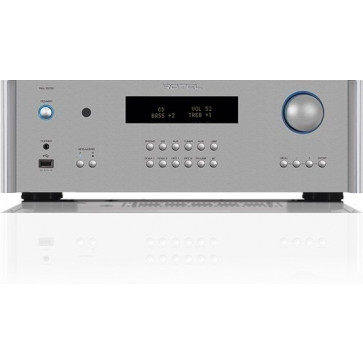 Стерео усилитель Rotel RA-1572 Silver