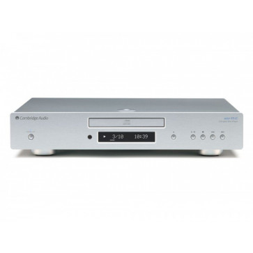 Cambridge Audio AZUR 651C Silver