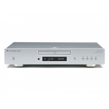 Cambridge Audio AZUR 651C Silver