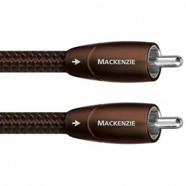 Audioquest Pair 1.0M Mackenzie Rca