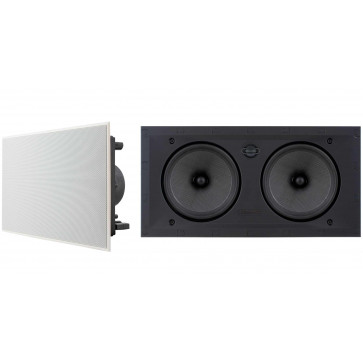 Sonance Visual Performance VP66 LCR 