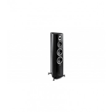 Напольная акустика Sonus Faber Sonetto V Black