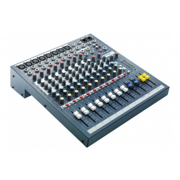 Пассивный микшерный пульт Soundcraft EPM8