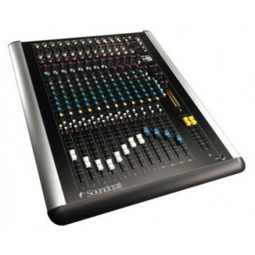 Soundcraft M4