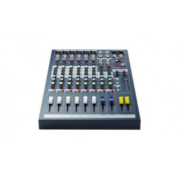 Soundcraft M8