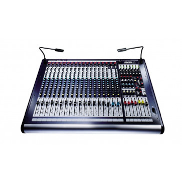 Soundcraft GB4 16