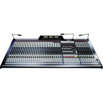 Soundcraft GB4 40