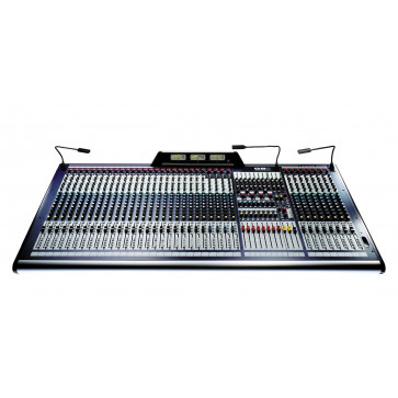 Soundcraft GB8 24