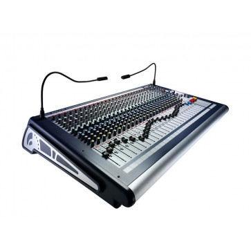 Soundcraft GB2 24