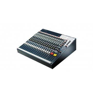 Soundcraft FX16II