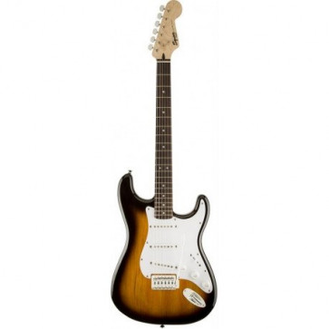 Электрогитара Squier By Fender Bullet Stratocaster Trem Bsb