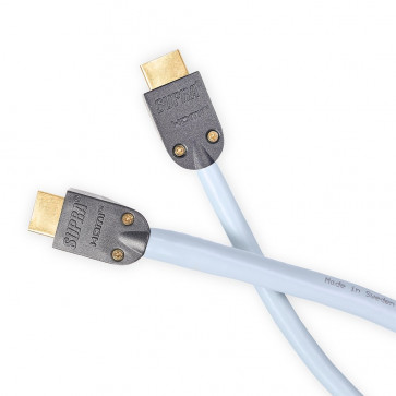 HDMI кабель Supra HDMI-HDMI Hd A/V 4M