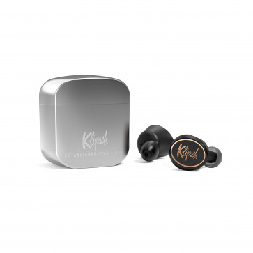 Klipsch T5 True Wireless Black