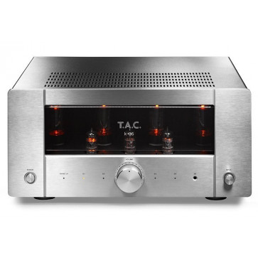 Vincent T.A.C K-35 Silver