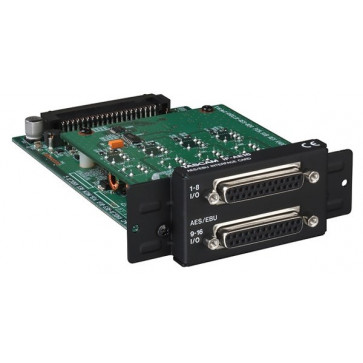 Интерфейс TASCAM IF-AE16