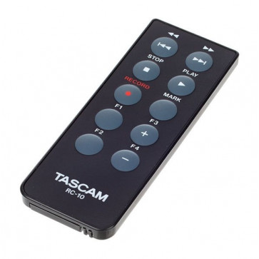 Контроллер управления TASCAM RC-10