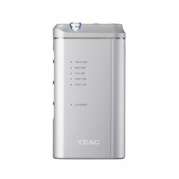 Усилитель для наушников TEAC HA-P5-S