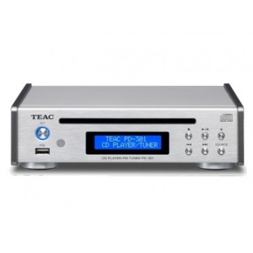 CD плеер TEAC PD-301-S