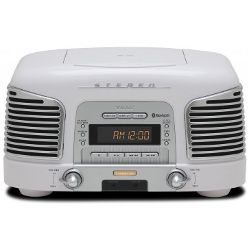 Hi-Fi минисистема TEAC SL-D930-W