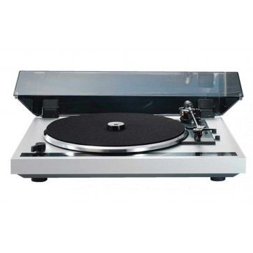 Thorens TD 170 EV Silver