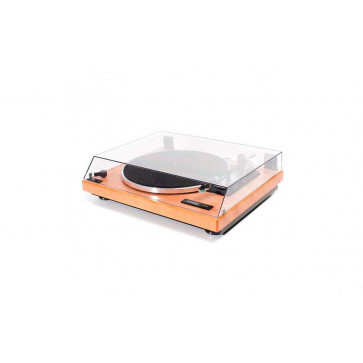 Thorens TD 240-2 Wood light