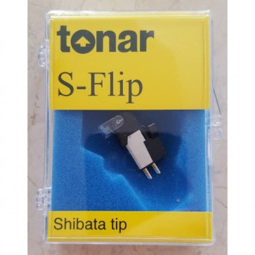 Tonar S-Flip (Shibata tip)