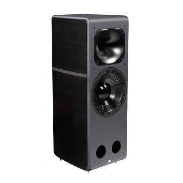 Напольная акустика Unison Research MAX 1 Black