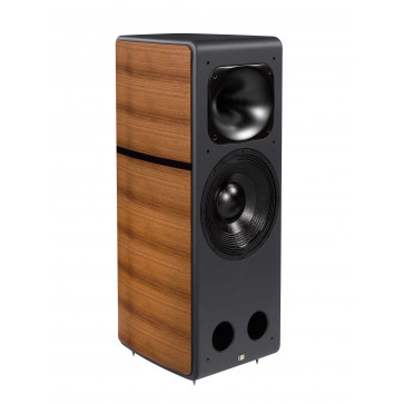Напольная акустика Unison Research MAX 1 Mahogany