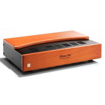 Фонокорректор Unison Research Phono One Cherry