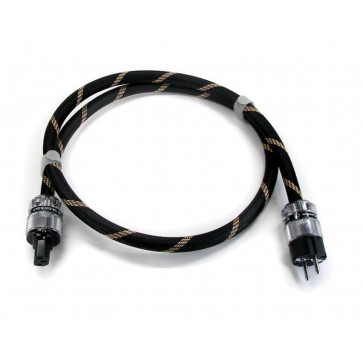 Vincent Power Сable 1,5m in Wood Box 