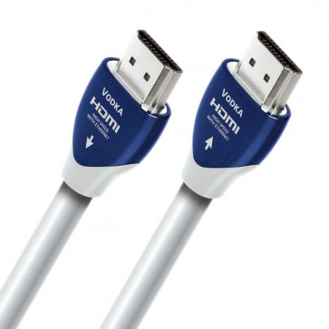 HDMI кабель AudioQuest Vodka 12.0m