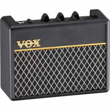 Комбоусилитель для бас-гитары VOX AC1 RHYTHM VOX BASS