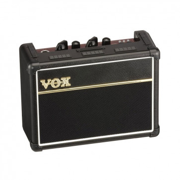 Комбоусилитель для электрогитары VOX AC2 RV