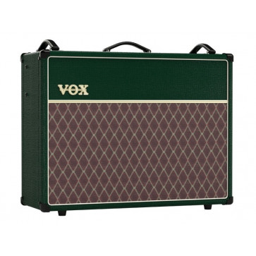 Комбоусилитель для электрогитары VOX AC30C2