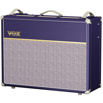 Комбоусилитель для электрогитары VOX AC30C2-PL