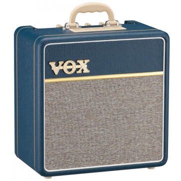 Комбоусилитель для электрогитары VOX AC4C1-BL