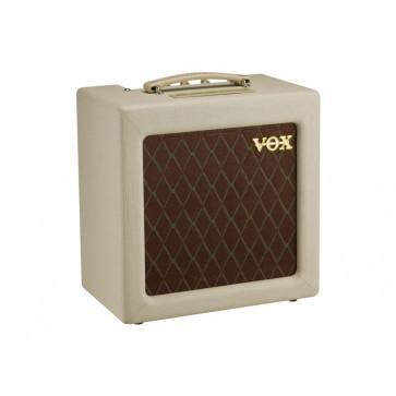 Комбоусилитель для электрогитары VOX AC4TV