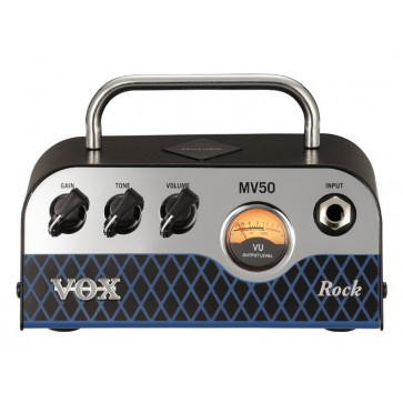 Гитарный усилитель VOX MV50-CR-SET