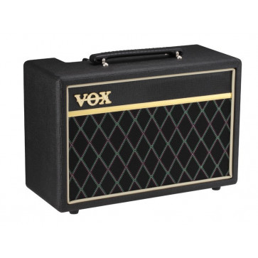 Комбоусилитель для бас-гитары VOX Pathfinder 10 Bass