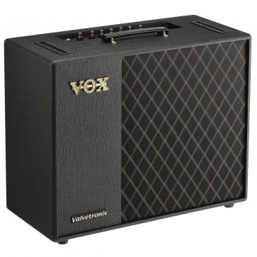 Комбоусилитель для электрогитары VOX VT100X