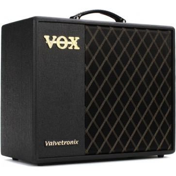 Комбоусилитель для электрогитары VOX VT40X