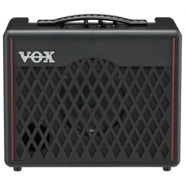 Комбоусилитель для электрогитары VOX VX I