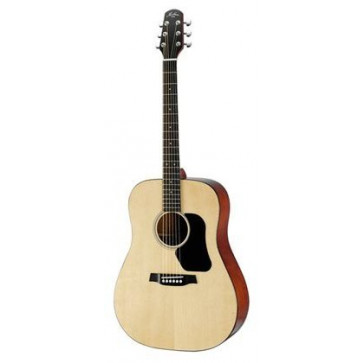 Акустическая гитара Walden HD220/PK