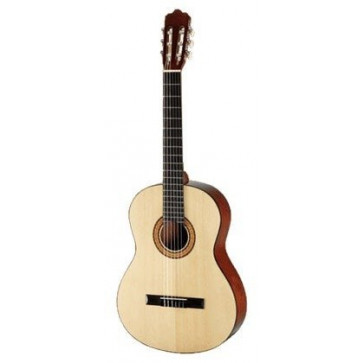Классическая гитара Walden HN220/B