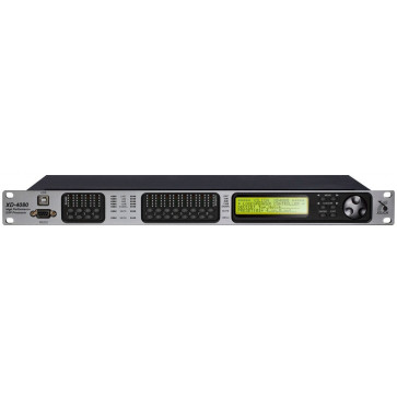Xilica XD-4080 Black